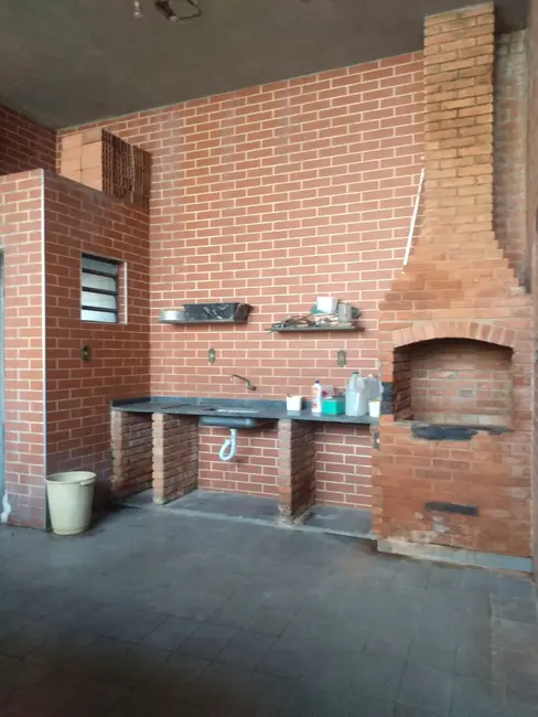 Foto 6 de Casa com 3 quartos à venda, 200m2 em Vila Alpina, São Paulo - SP