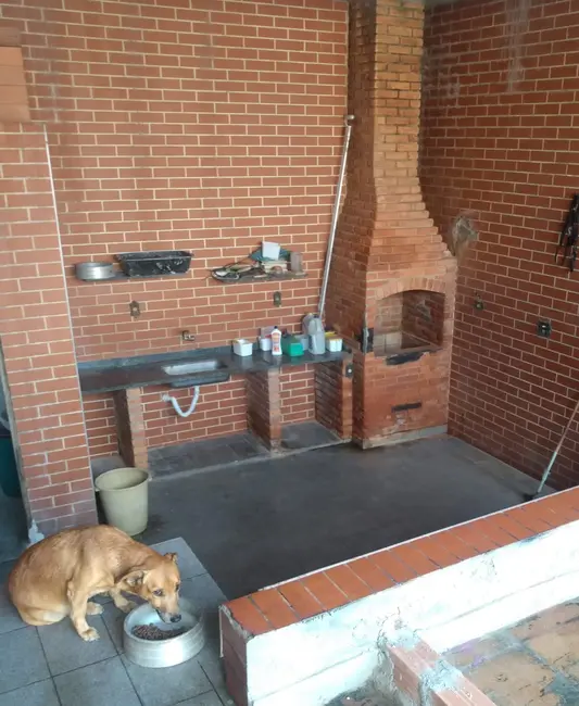 Foto 4 de Casa com 3 quartos à venda, 200m2 em Vila Alpina, São Paulo - SP