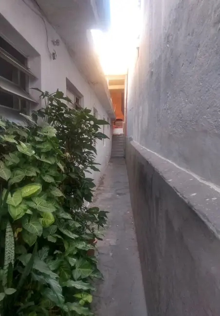 Foto 2 de Casa com 3 quartos à venda, 200m2 em Vila Alpina, São Paulo - SP