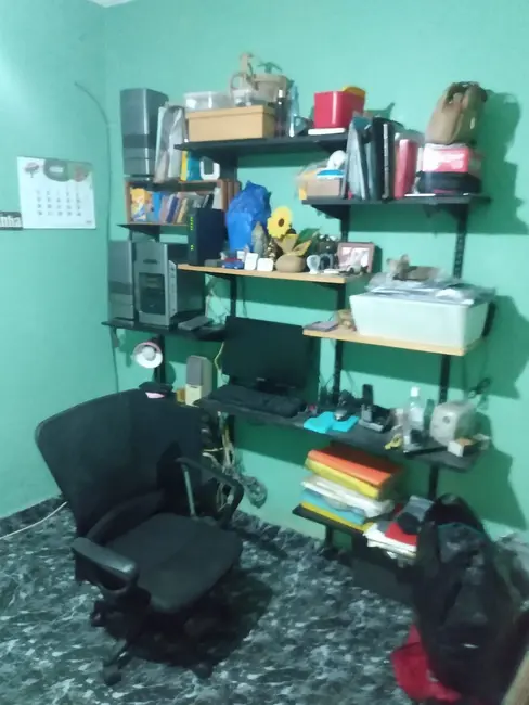 Foto 9 de Casa com 3 quartos à venda, 200m2 em Vila Alpina, São Paulo - SP
