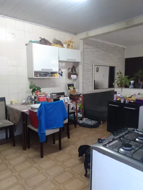 Foto 3 de Casa com 3 quartos à venda, 200m2 em Vila Alpina, São Paulo - SP