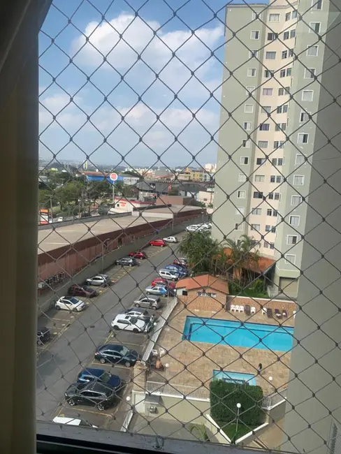 Foto 8 de Apartamento com 3 quartos à venda, 65m2 em Parque Marajoara, Santo Andre - SP