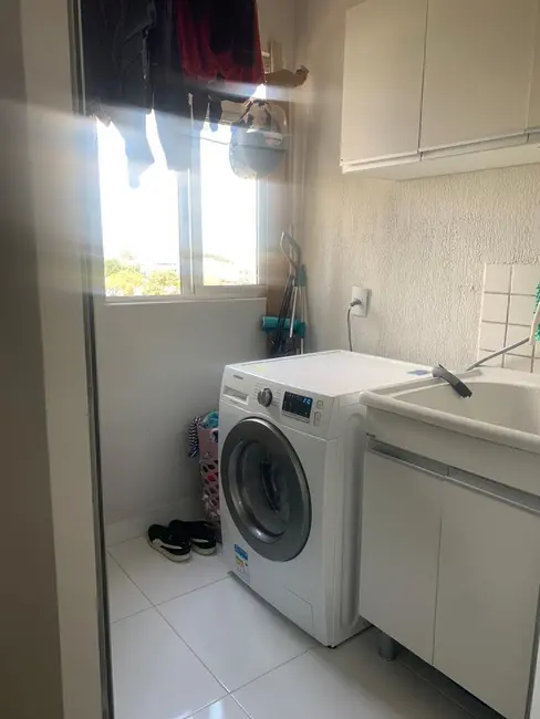 Foto 2 de Apartamento com 3 quartos à venda, 65m2 em Parque Marajoara, Santo Andre - SP