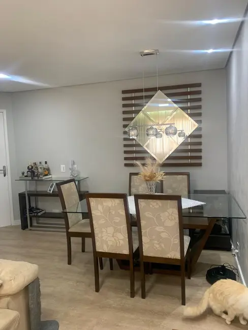 Foto 6 de Apartamento com 3 quartos à venda, 65m2 em Parque Marajoara, Santo Andre - SP
