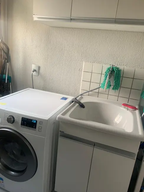 Foto 4 de Apartamento com 3 quartos à venda, 65m2 em Parque Marajoara, Santo Andre - SP