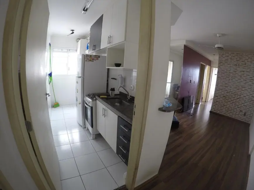 Foto 1 de Apartamento com 3 quartos à venda, 60m2 em Vila Pompéia, São Paulo - SP