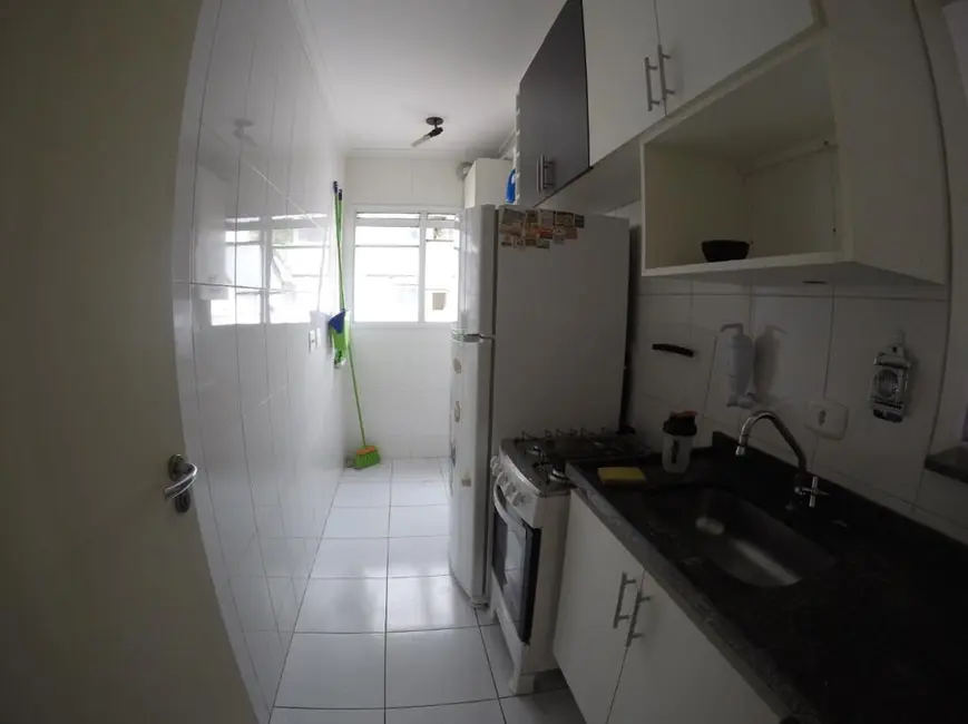 Foto 2 de Apartamento com 3 quartos à venda, 60m2 em Vila Pompéia, São Paulo - SP