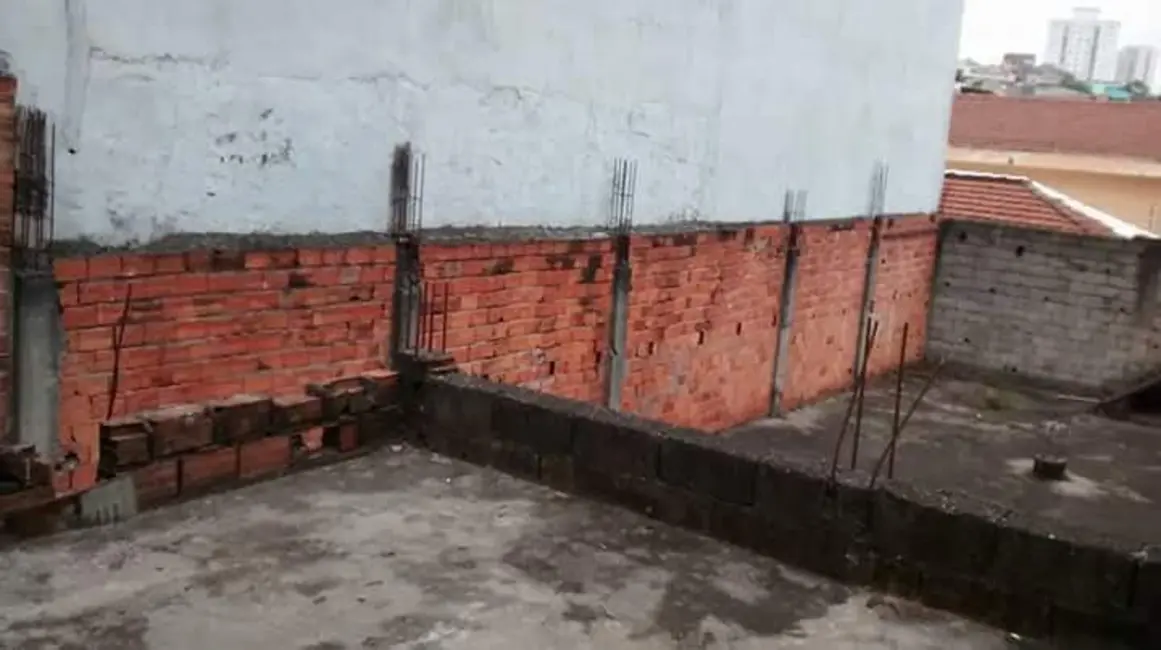 Foto 3 de Terreno / Lote à venda, 190m2 em Vila Ede, São Paulo - SP