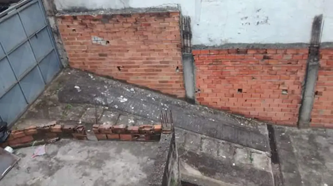 Foto 2 de Terreno / Lote à venda, 190m2 em Vila Ede, São Paulo - SP