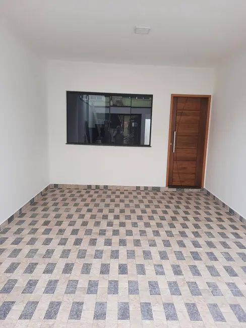 Foto 6 de Casa com 3 quartos à venda, 120m2 em Vila Ema, São Paulo - SP