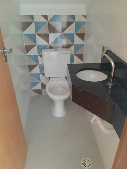 Foto 4 de Casa com 3 quartos à venda, 120m2 em Vila Ema, São Paulo - SP