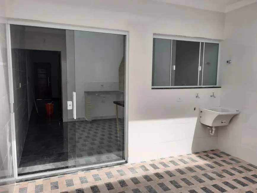 Foto 3 de Casa com 3 quartos à venda, 120m2 em Vila Ema, São Paulo - SP