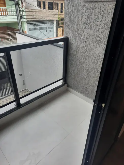 Foto 7 de Casa com 3 quartos à venda, 120m2 em Vila Ema, São Paulo - SP