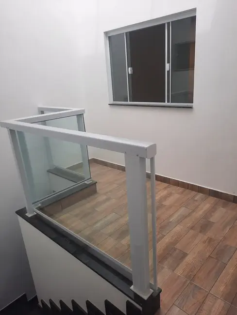 Foto 1 de Casa com 3 quartos à venda, 120m2 em Vila Ema, São Paulo - SP