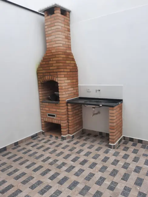 Foto 5 de Casa com 3 quartos à venda, 120m2 em Vila Ema, São Paulo - SP