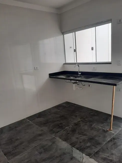 Foto 2 de Casa com 3 quartos à venda, 120m2 em Vila Ema, São Paulo - SP