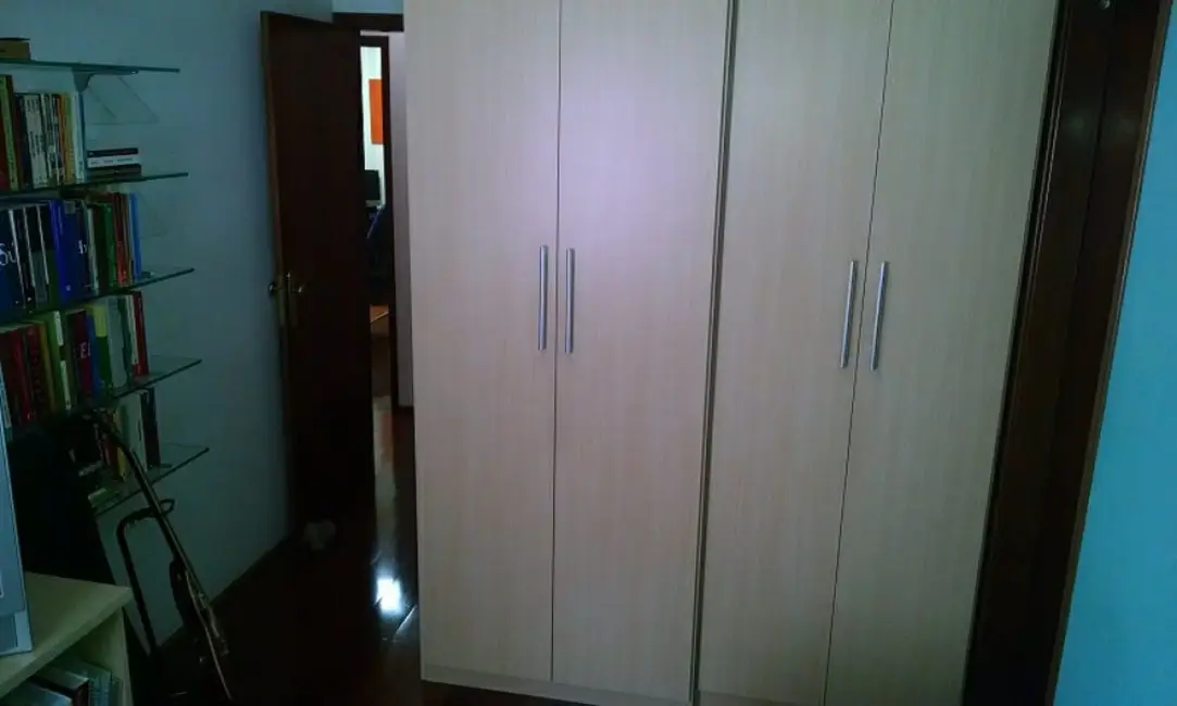 Foto 2 de Apartamento com 4 quartos à venda, 120m2 em Santa Paula, Sao Caetano Do Sul - SP