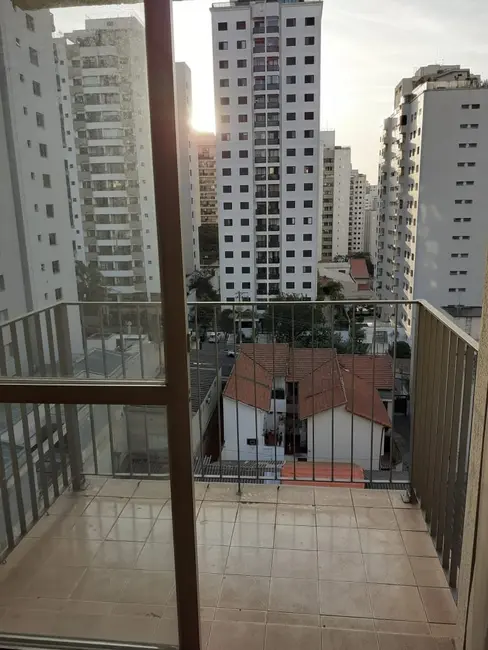 Apartamento com 2 quartos à venda, 79m2 em Perdizes, São Paulo - SP - imagem 4 Foto 4 de Apartamento com 2 quartos à venda, 79m2 em Perdizes, São Paulo - SP