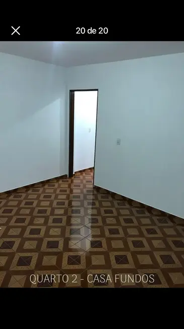 Foto 3 de Casa com 4 quartos à venda, 125m2 em Jardim Zaira, Maua - SP