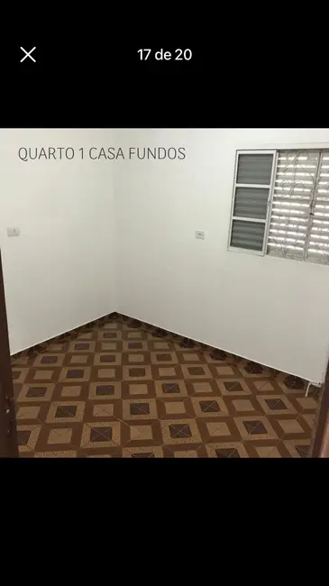 Foto 2 de Casa com 4 quartos à venda, 125m2 em Jardim Zaira, Maua - SP
