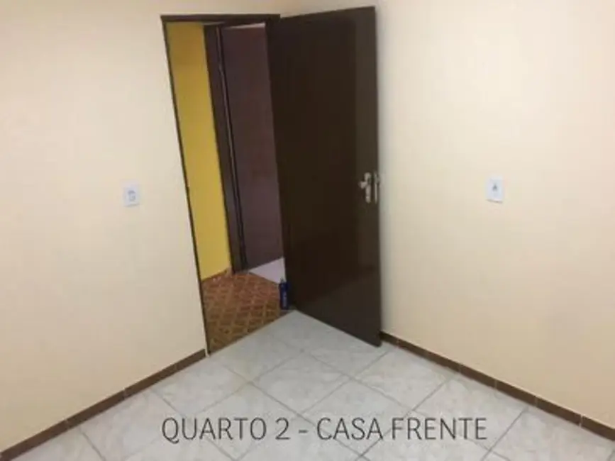 Foto 9 de Casa com 4 quartos à venda, 125m2 em Jardim Zaira, Maua - SP