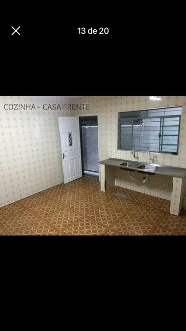 Foto 4 de Casa com 4 quartos à venda, 125m2 em Jardim Zaira, Maua - SP