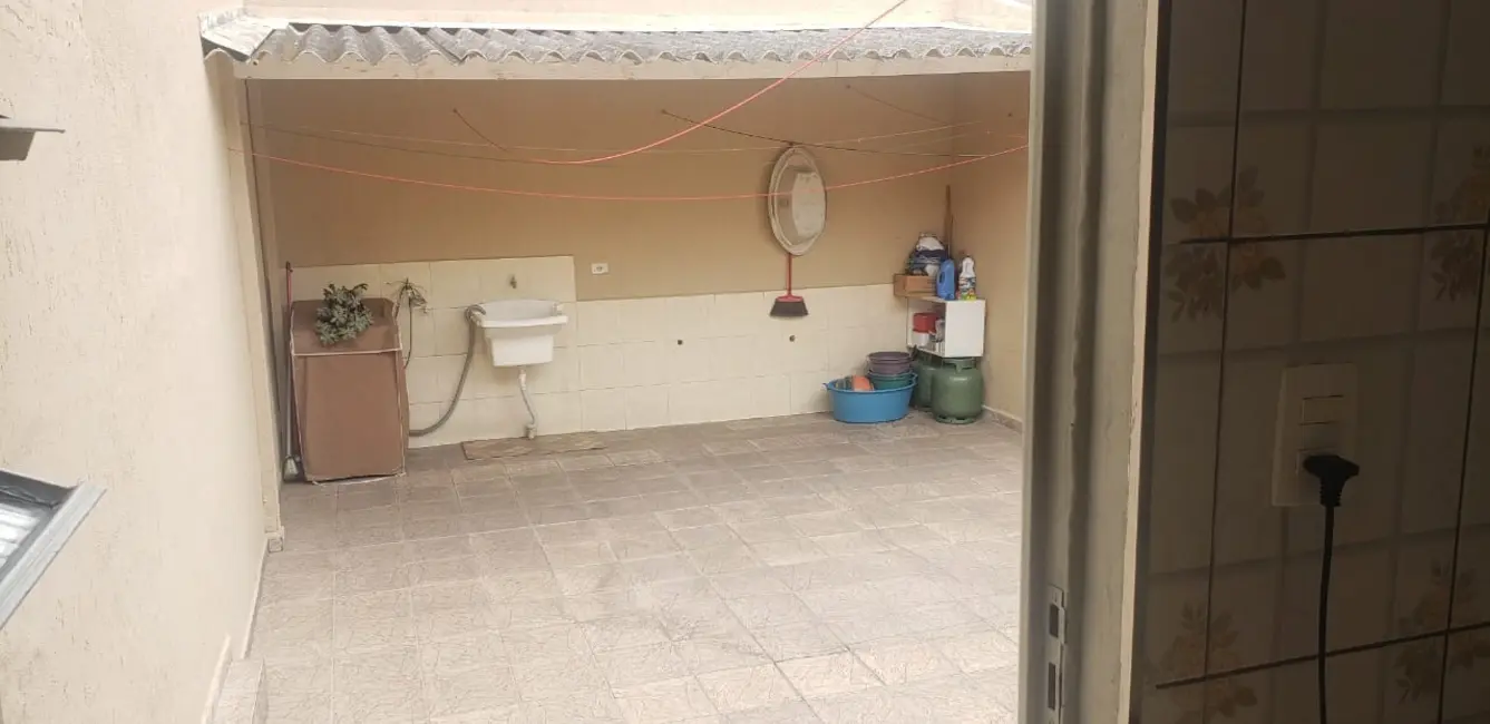 Foto 2 de Casa com 3 quartos à venda, 150m2 em Parque São Lucas, São Paulo - SP