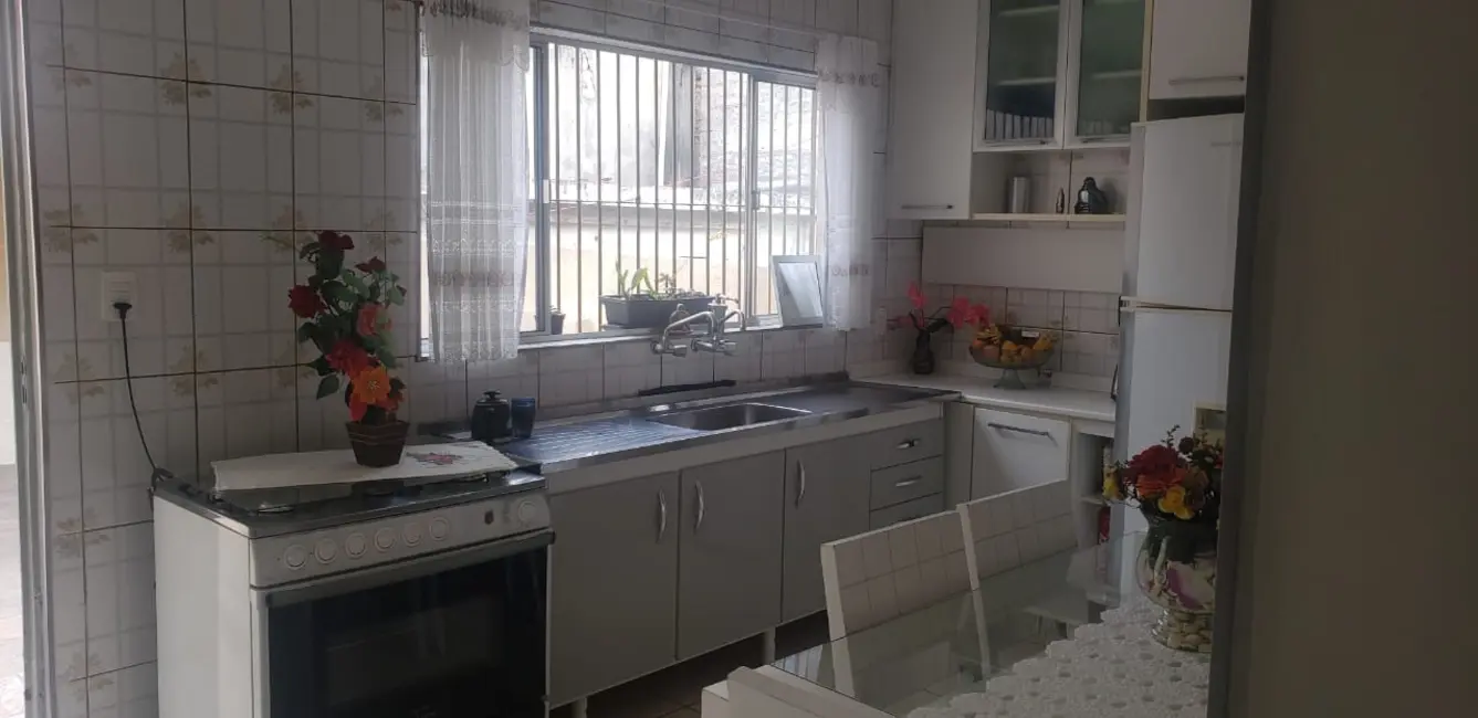 Foto 4 de Casa com 3 quartos à venda, 150m2 em Parque São Lucas, São Paulo - SP