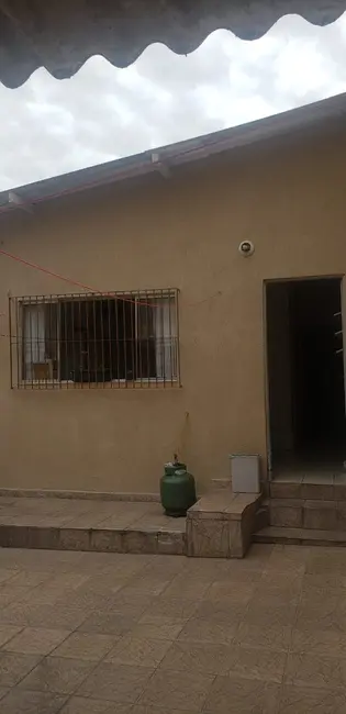 Foto 3 de Casa com 3 quartos à venda, 150m2 em Parque São Lucas, São Paulo - SP