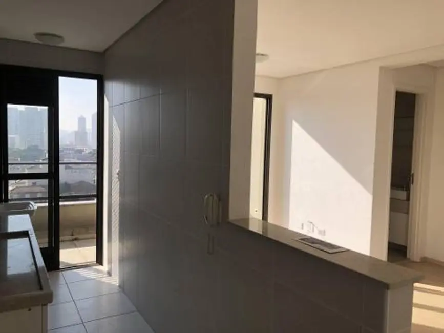 Foto 1 de Apartamento com 1 quarto à venda, 50m2 em Lapa, São Paulo - SP