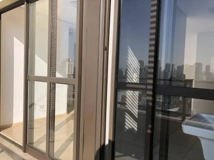 Apartamento com 1 quarto à venda, 50m2 em Lapa, São Paulo - SP - imagem 3 Foto 3 de Apartamento com 1 quarto à venda, 50m2 em Lapa, São Paulo - SP