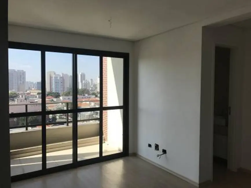 Apartamento com 1 quarto à venda, 50m2 em Lapa, São Paulo - SP - imagem 6 Foto 6 de Apartamento com 1 quarto à venda, 50m2 em Lapa, São Paulo - SP
