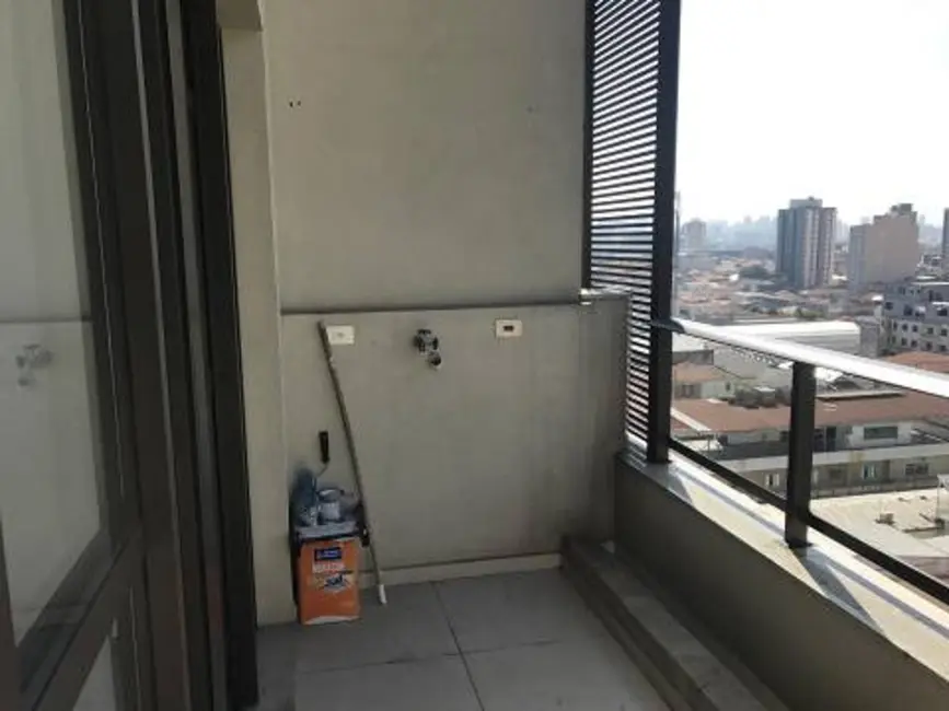 Apartamento com 1 quarto à venda, 50m2 em Lapa, São Paulo - SP - imagem 5 Foto 5 de Apartamento com 1 quarto à venda, 50m2 em Lapa, São Paulo - SP