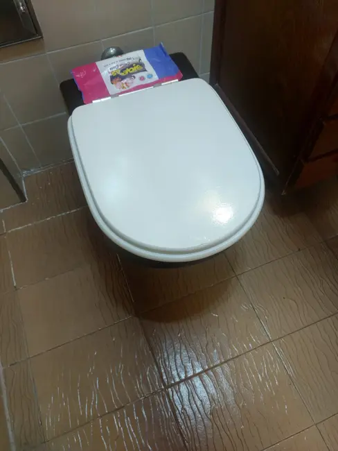 Foto 6 de Apartamento com 1 quarto à venda, 65m2 em Lapa, São Paulo - SP