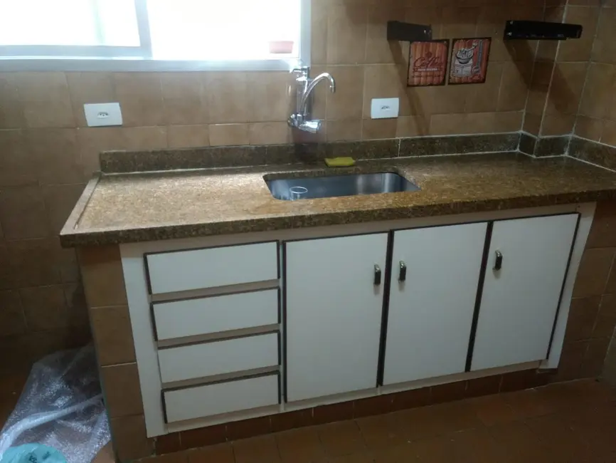 Foto 2 de Apartamento com 1 quarto à venda, 65m2 em Lapa, São Paulo - SP