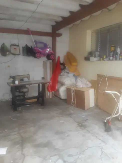 Foto 3 de Casa com 4 quartos à venda, 260m2 em Vila Ema, São Paulo - SP