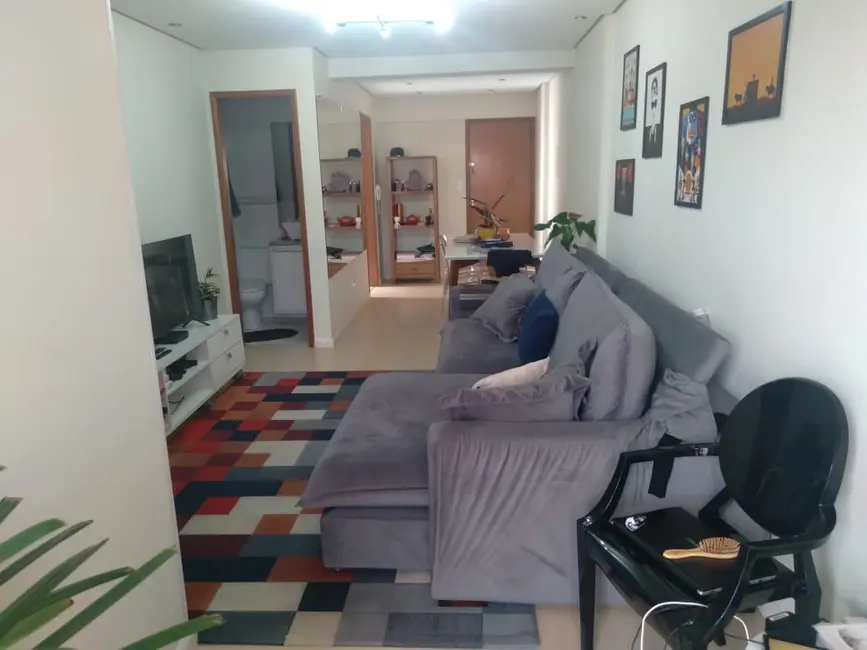 Foto 2 de Apartamento com 3 quartos à venda, 71m2 em Osvaldo Cruz, Sao Caetano Do Sul - SP