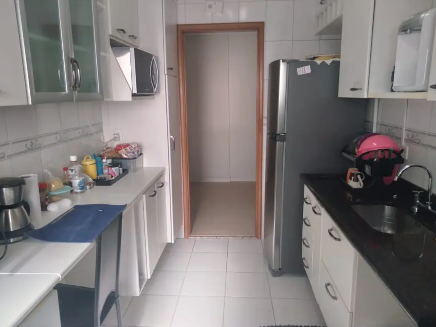 Foto 4 de Apartamento com 3 quartos à venda, 71m2 em Osvaldo Cruz, Sao Caetano Do Sul - SP