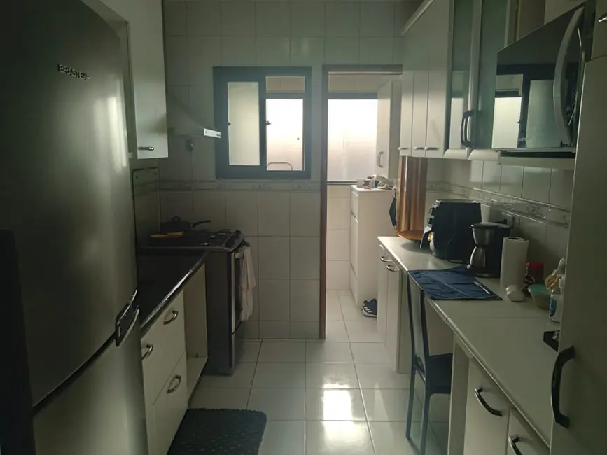Foto 1 de Apartamento com 3 quartos à venda, 71m2 em Osvaldo Cruz, Sao Caetano Do Sul - SP