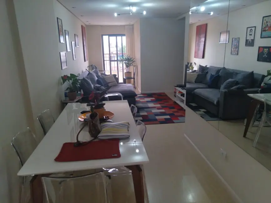 Foto 3 de Apartamento com 3 quartos à venda, 71m2 em Osvaldo Cruz, Sao Caetano Do Sul - SP