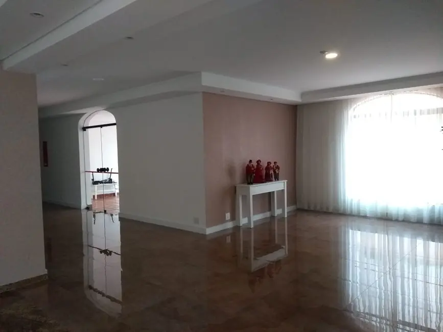 Foto 2 de Apartamento com 3 quartos à venda, 105m2 em Tatuapé, São Paulo - SP