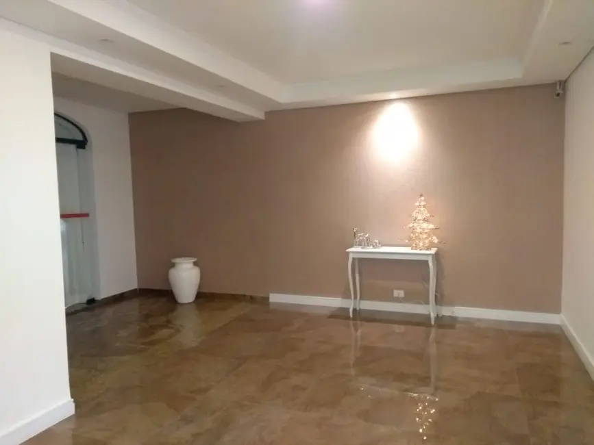 Foto 1 de Apartamento com 3 quartos à venda, 105m2 em Tatuapé, São Paulo - SP