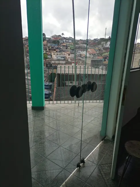 Foto 4 de Casa com 2 quartos à venda, 260m2 em Vila Ana, Maua - SP