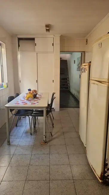 Foto 5 de Casa com 3 quartos à venda, 200m2 em Mooca, São Paulo - SP