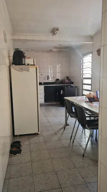 Foto 3 de Casa com 3 quartos à venda, 200m2 em Mooca, São Paulo - SP