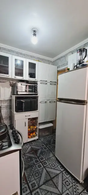 Foto 8 de Apartamento com 2 quartos à venda, 55m2 em Sao Bernardo Do Campo - SP
