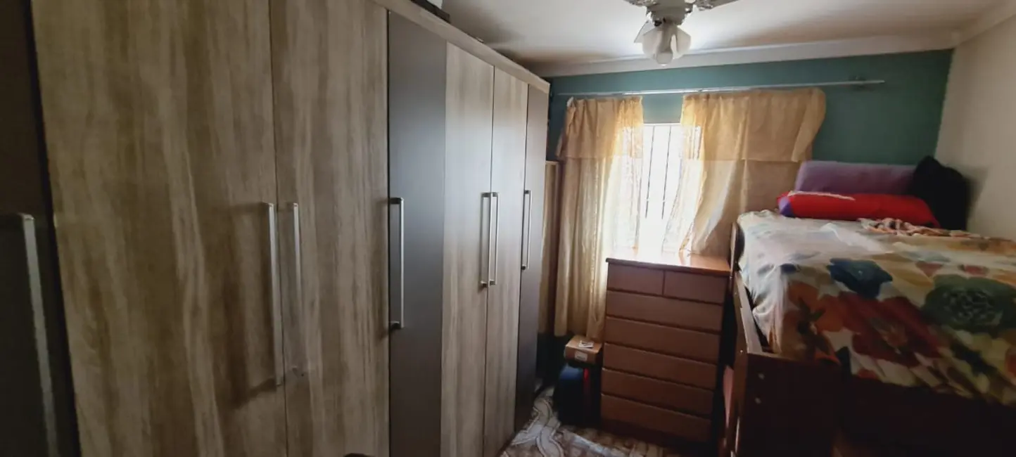 Foto 4 de Apartamento com 2 quartos à venda, 55m2 em Sao Bernardo Do Campo - SP