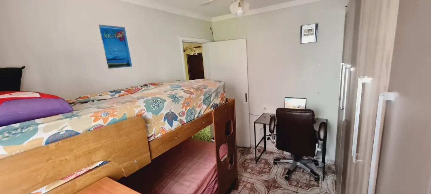 Foto 3 de Apartamento com 2 quartos à venda, 55m2 em Sao Bernardo Do Campo - SP