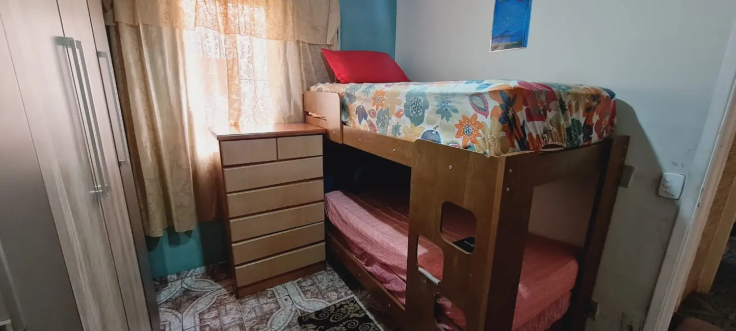 Foto 6 de Apartamento com 2 quartos à venda, 55m2 em Sao Bernardo Do Campo - SP