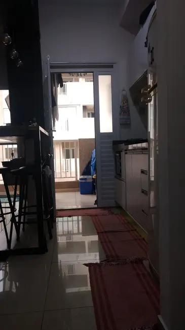 Foto 2 de Apartamento com 2 quartos à venda, 60m2 em Vila Califórnia, São Paulo - SP